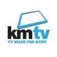 KMTV Kent logo
